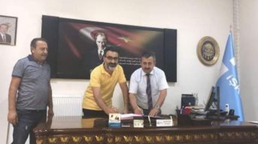 İş-kur’dan Altıntaş’ta İstihdam Garantili Kurs