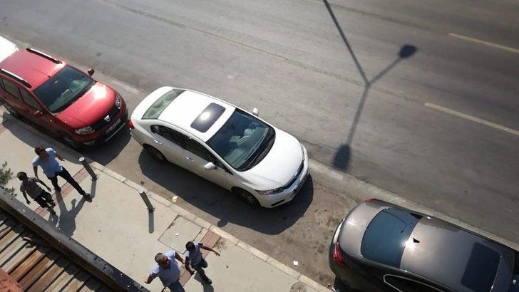 Çalıntı Motorla Kaza Yapan Çocuklar, Gizlendikleri Yerde Kıskıvrak Yakalandı G1