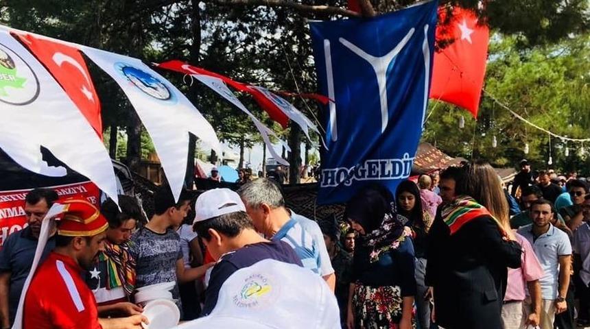 Söğüt Bu Yıl Şenlikleri Kaldıramadı