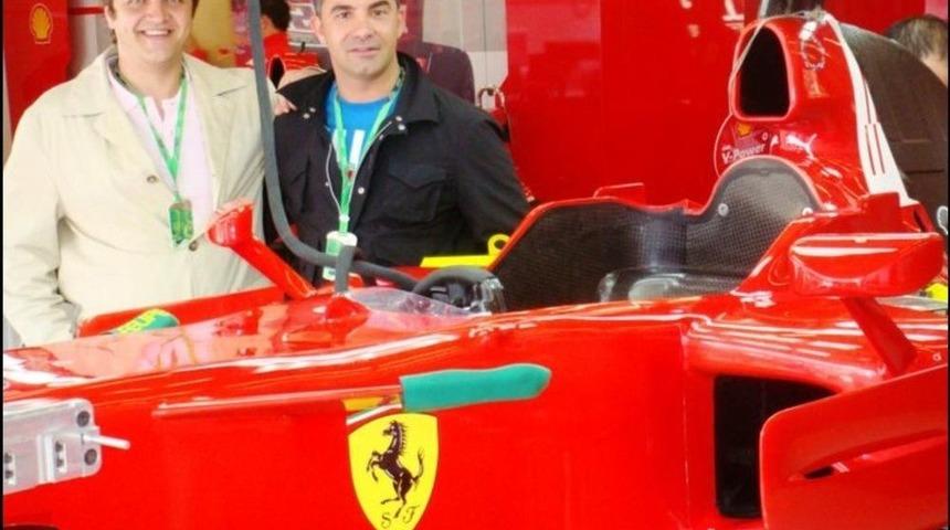 D&uuml;nya Ralli Şampiyonası&rsquo;na Adım Adım