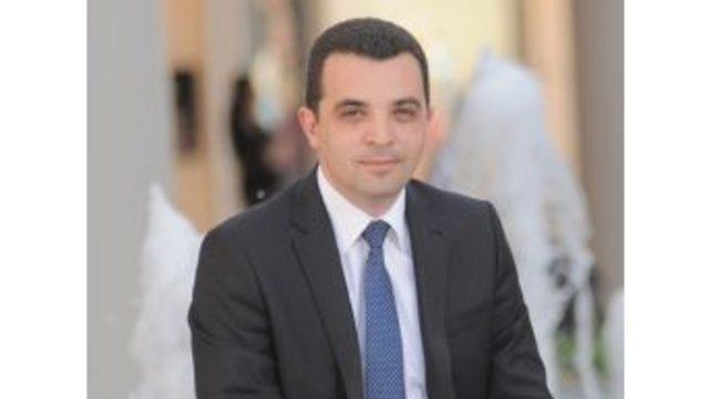 Prime Mall Antakya’da Alışveriş Merkezi Müdürlüğüne Heper Kolcu Getirildi