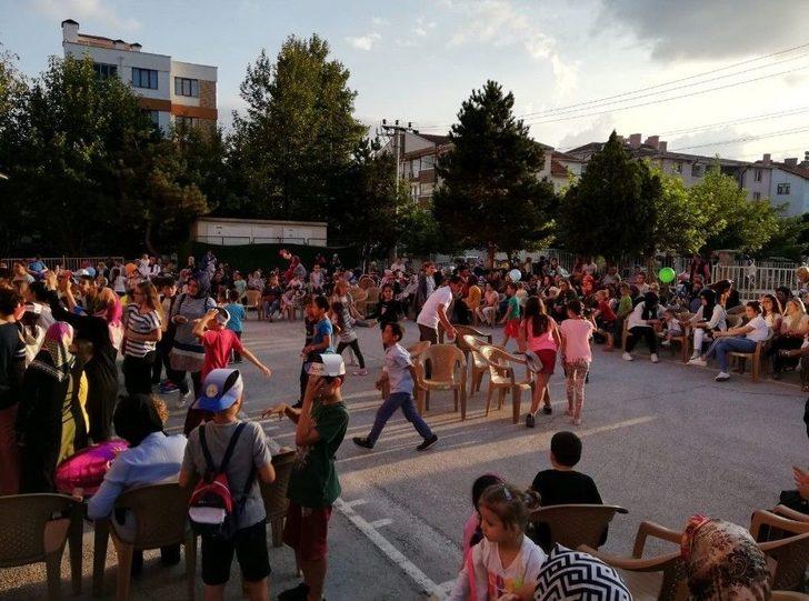 Geleneksel Sokak Oyunları Şenliği Çocuklarla Buluştu G2