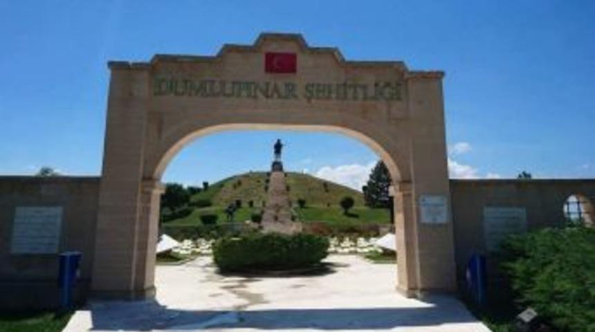 Sabah Namazını Dumlupınar’da Kılacaklar