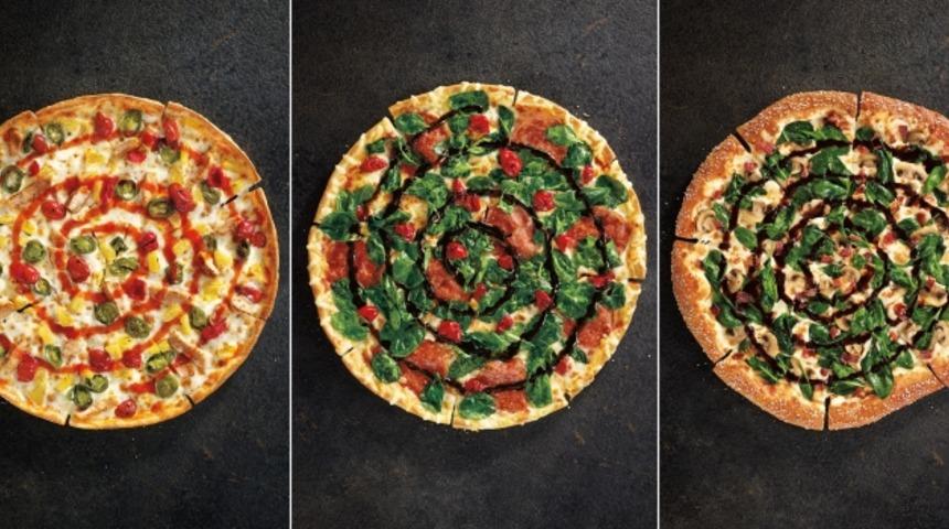 Pizza Hakkında Bilmediğiniz Çok Şey Var