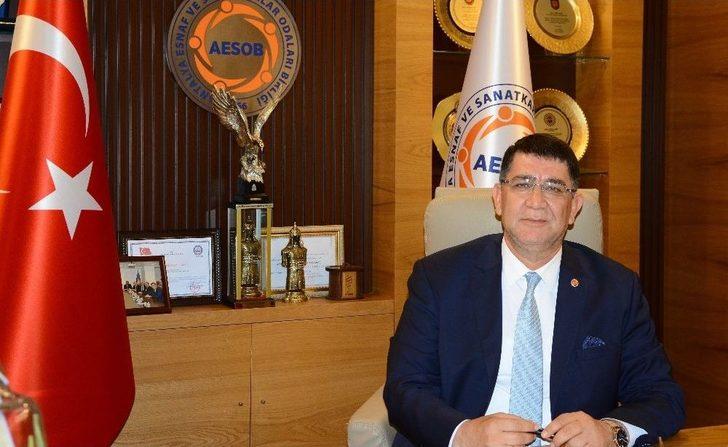 Antalya’ya Yerli Turist Dopingi G2