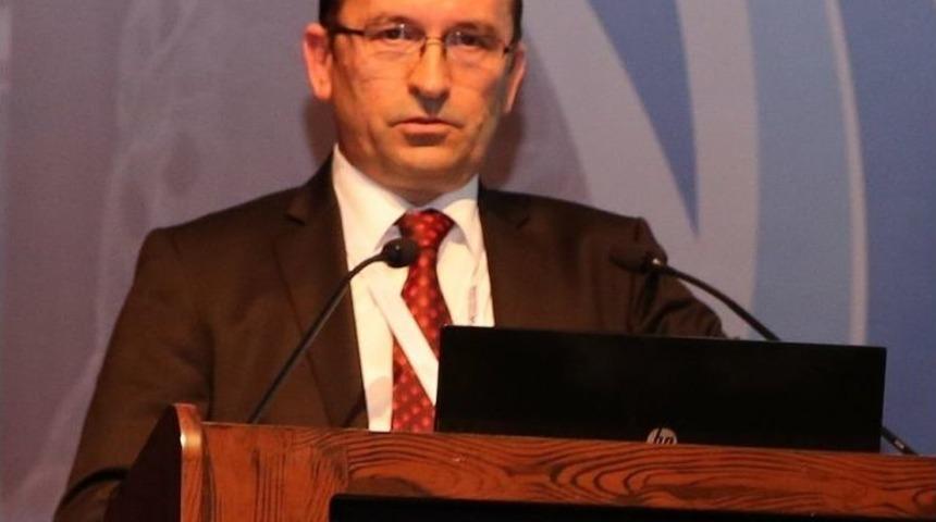 Polimer Bilim Ve Teknoloji Kongresi Esog&uuml;&rsquo;de Başladı