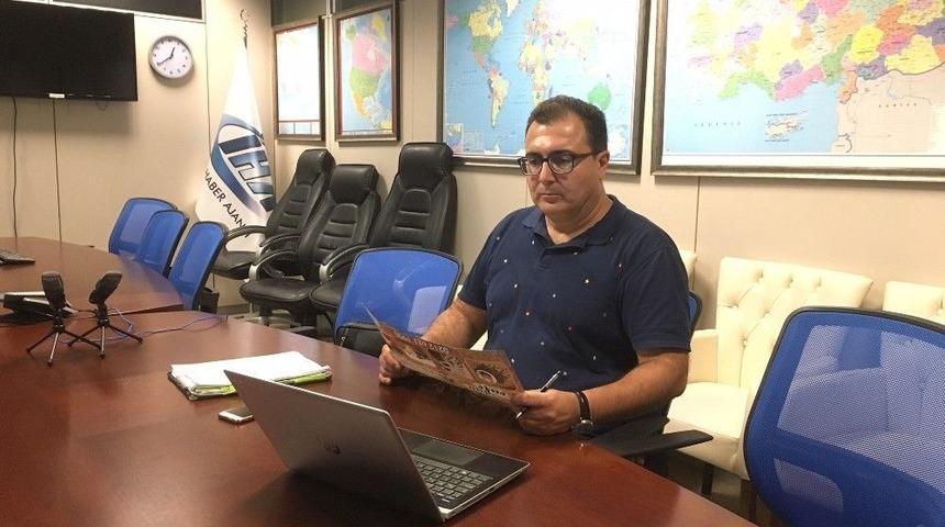 Motorcuya Saldırdı Denilen Vatandaş Motorcu Mağduru &Ccedil;ıktı