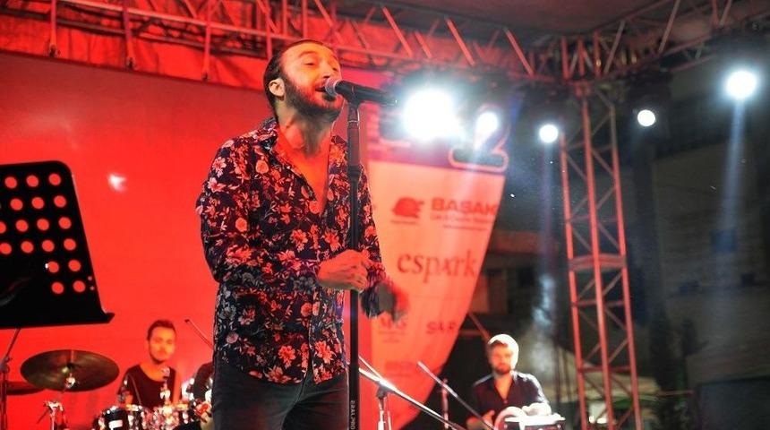 Pişmiş Toprak Sempozyumunda M&uuml;zik Ş&ouml;leni