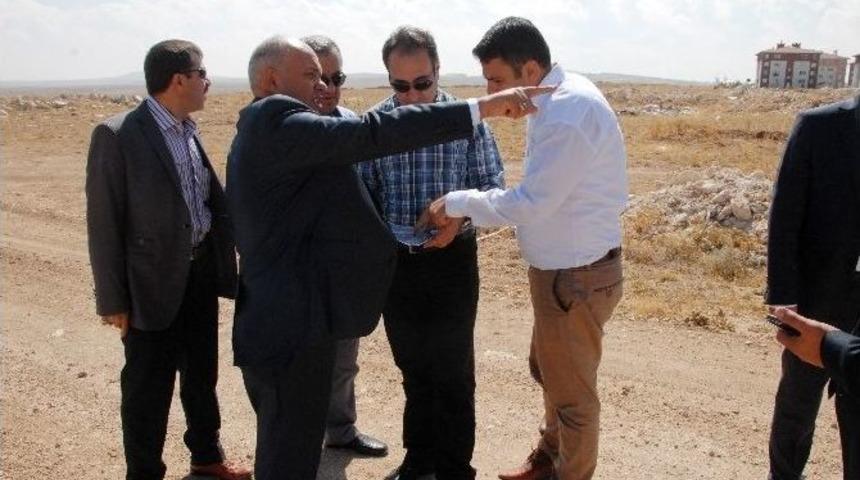 Karaman&rsquo;a İş&ccedil;i Konutları Yapılıyor