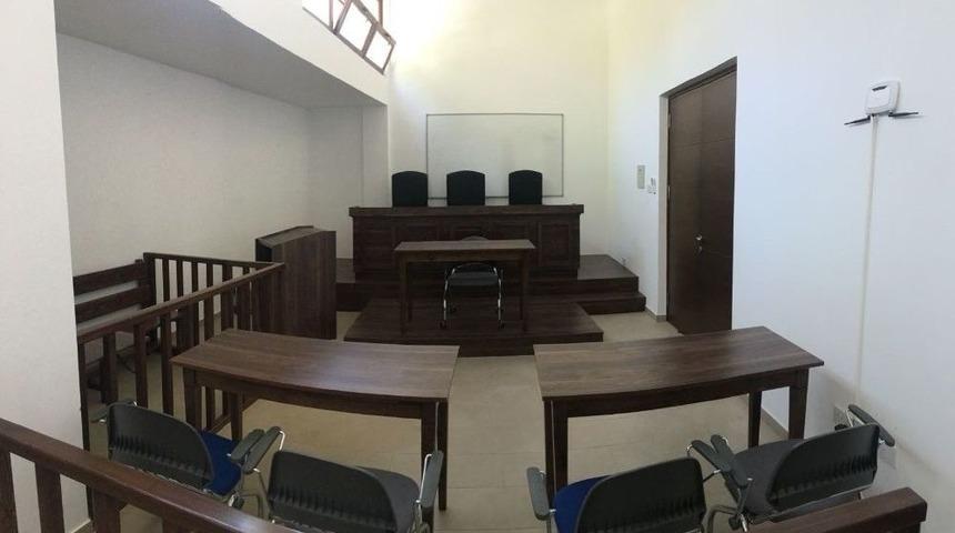 Kaü Hukuk Fakültesi Yödak’tan Onay Aldı