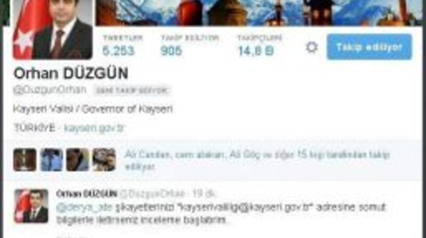 Kayseri&rsquo;deki Dehşet G&ouml;r&uuml;nt&uuml;ler İ&ccedil;in Soruşturma Başlatıldı