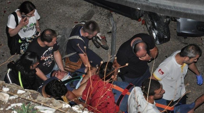 İnegöl’de Kurban Bayramı Bilançosu: 3 Ölü, 50 Yaralı