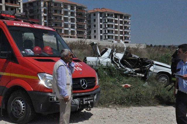 İnegöl’de Kurban Bayramı Bilançosu: 3 Ölü, 50 Yaralı