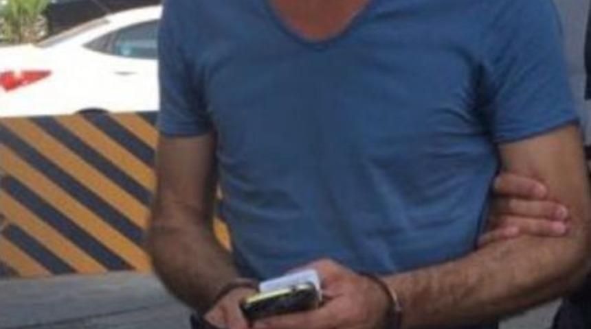 Manavgat Polisi Aranan 2 Kişiyi Yakaladı