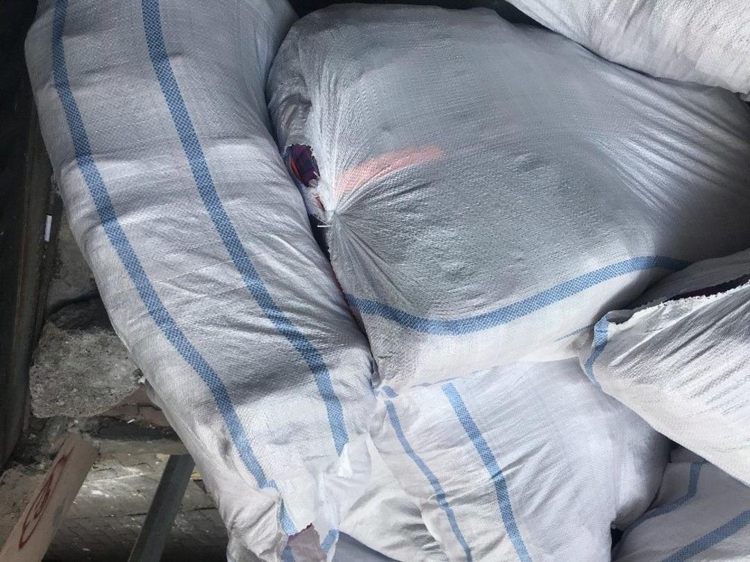 İstanbul&rsquo;da Sahte &Ccedil;anta Ve Kalemlik Operasyonu