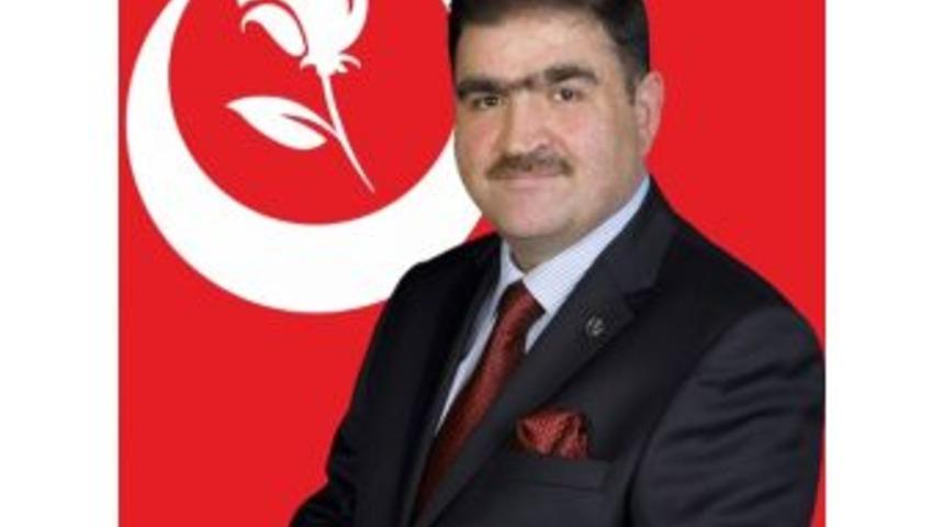 Bbp İl Başkanı G&ouml;z&uuml;tok&rsquo;tan Gaziler Haftası Mesajı