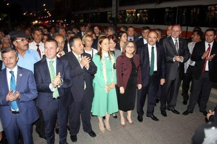 9. Uluslararası Antepfıstığı Kültür Ve Sanat Festivali G2