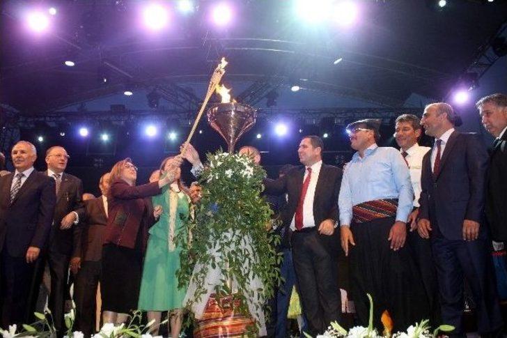 9. Uluslararası Antepfıstığı Kültür Ve Sanat Festivali G4