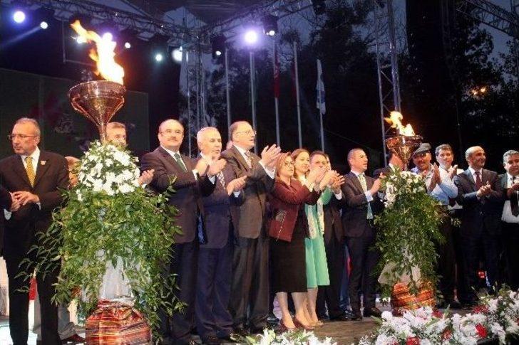 9. Uluslararası Antepfıstığı Kültür Ve Sanat Festivali G5