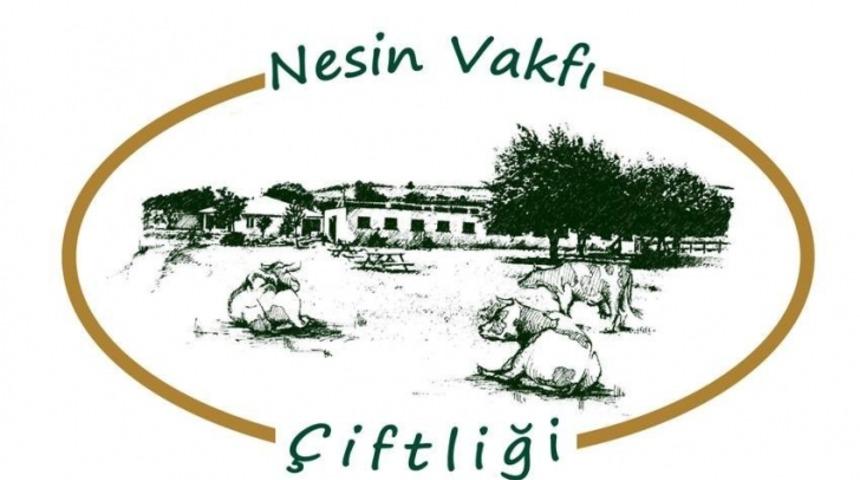 Nesin Vakfı &Ccedil;iftliği T&uuml;rkiye'nin Ger&ccedil;ek Lezzetlerini &Uuml;retiyor!