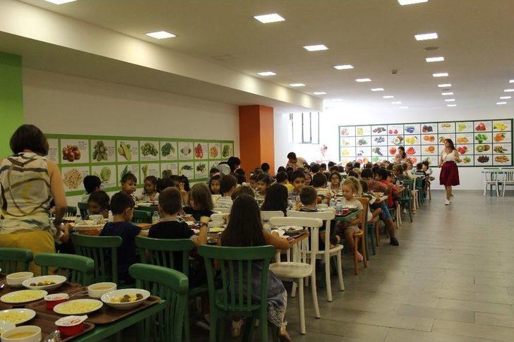 İlk Ders Gününde Operalı Sürpriz G1