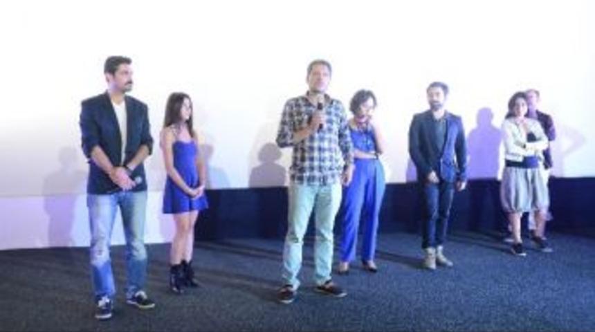 "firak" Filminin Galası Yapıldı