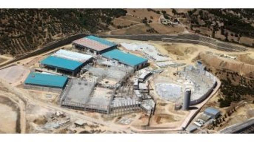 Fuar Şantiyesinde İş Kazasında Bir Kişi &Ouml;ld&uuml;