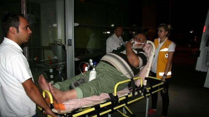 Mercimek &Ccedil;orbası Zehirledi