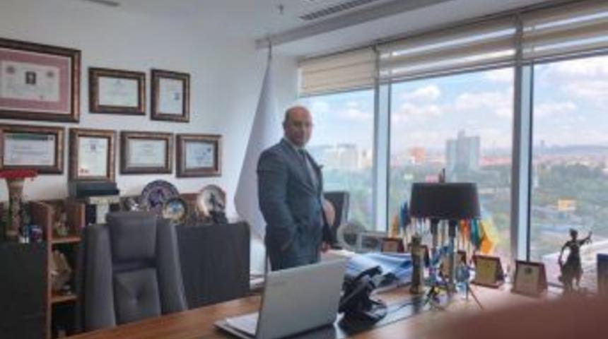 Av. Melih Akkurt: &rsquo;&rsquo;d&ouml;viz Kaynaklı Zararlar Fiyat Farkı Ve Uyarlama Davaları İle Engellenebilir&rsquo;&rsquo;