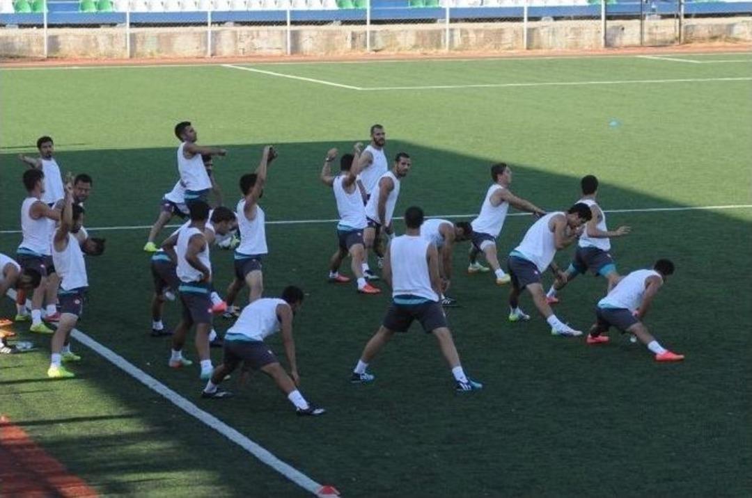 Bodrumspor Uşak Sportif Gen&ccedil;likspor&rsquo;u Konuk Edecek