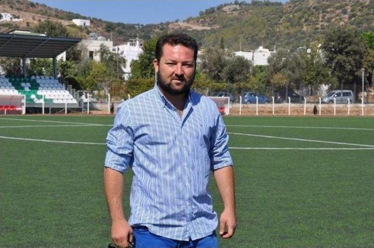 Bodrumspor Uşak Sportif Gençlikspor’u Konuk Edecek G5