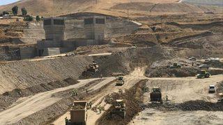 Muş Ovası, Alparslan-2 Barajıyla Canlanacak