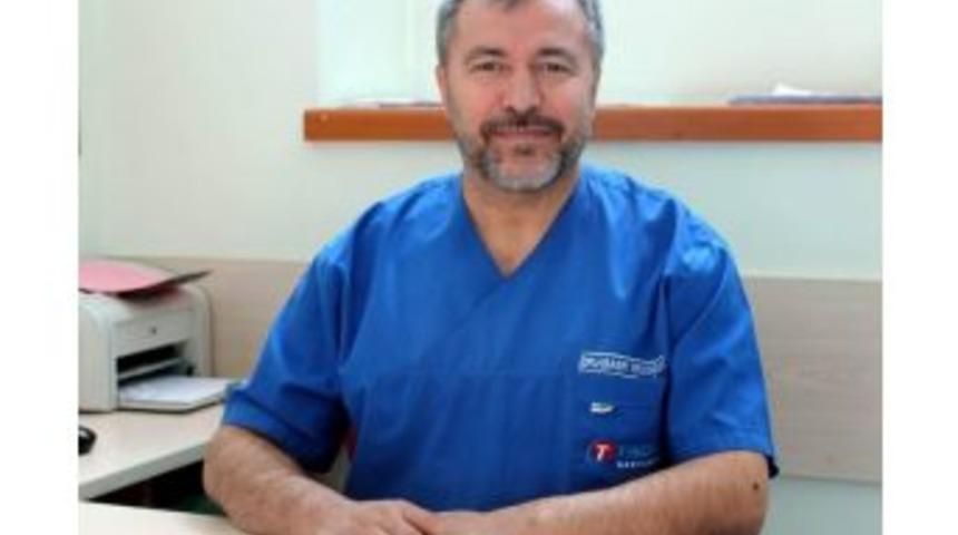 &lsquo;varis Yalnızca Estetik Sorun Değil&rsquo;