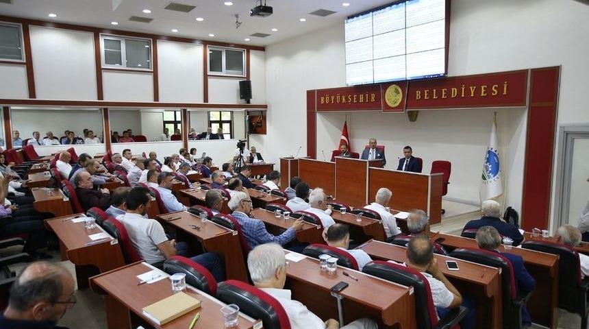 Şehre Yeni Çevre Yolu Geliyor