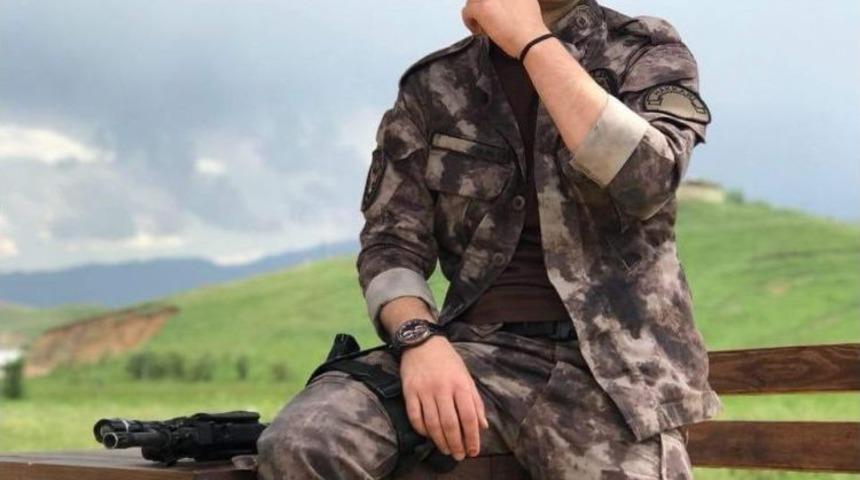 Kahramanmaraş&rsquo;a Şehit Ateşi D&uuml;şt&uuml;