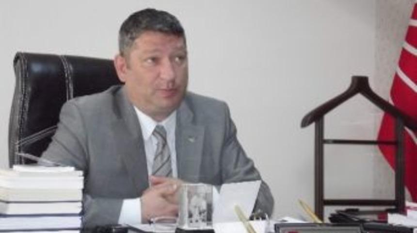 &ldquo;en B&uuml;y&uuml;k H&uuml;sranımız &lsquo;&ouml;nse&ccedil;im&rsquo; Olmaması Oldu&rdquo;