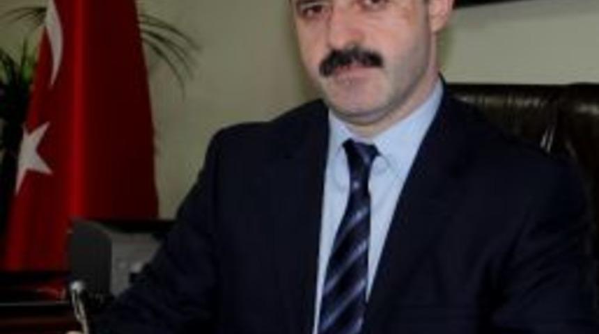 Başkan &Ouml;zg&ouml;k&ccedil;e&rsquo;dennin &lsquo;gaziler G&uuml;n&uuml;&rsquo; Mesajı