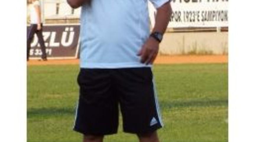 Murat U&ccedil;ar Kadroda Olacak