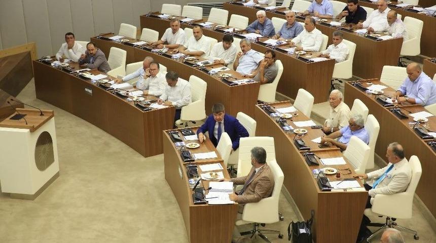 Başkan Türel’den Kent Müzesi Açıklaması