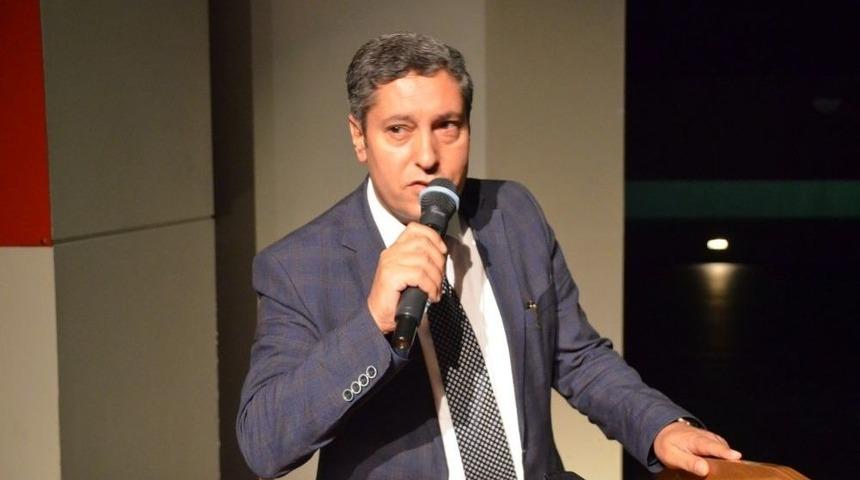 ‘dil Öğretiminde Yeni Gelişmeler’ Konulu Panel Düzenlendi