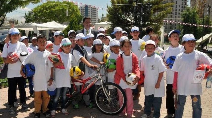 Ke&ccedil;i&ouml;ren&rsquo;in &Ccedil;evre &Ccedil;i&ccedil;ekleri T&uuml;rkiye&rsquo;ye Yayılıyor