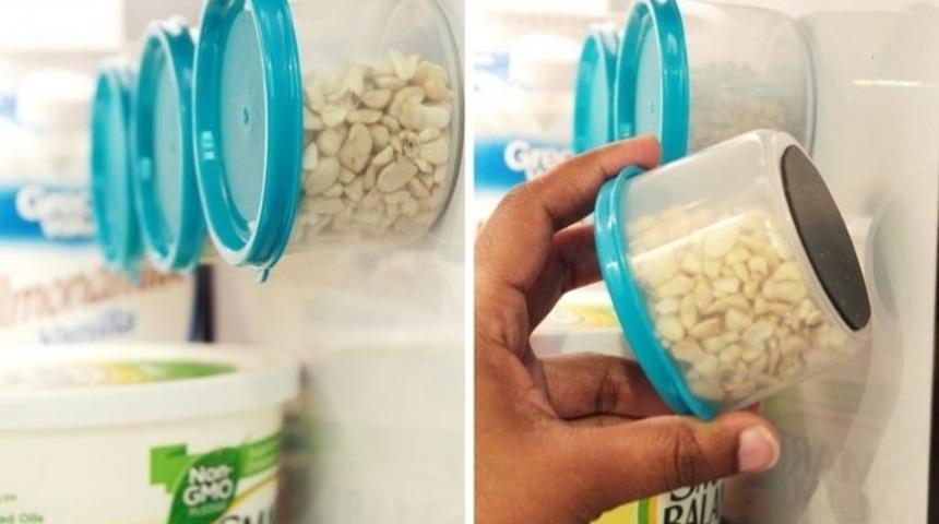 Hayat Değiştiren 13 Buzdolabı ve Buzluk Tüyosu