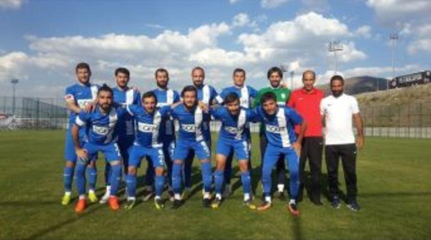 Yeşilyurt Belediyespor’da 5 Futbolcuyla Yollar Ayrılacak