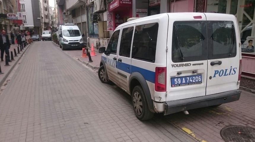 Engelli Gencin Otel Odasındaki Şüpheli Ölümü