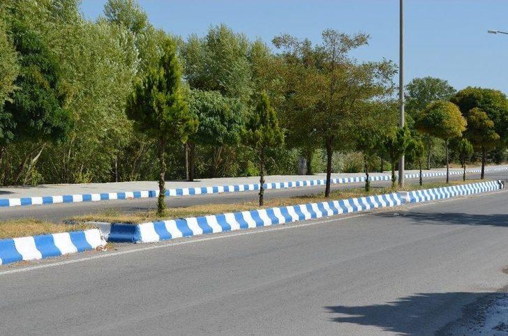 Adilcevaz Belediyesinden Temizlik Seferberliği G4