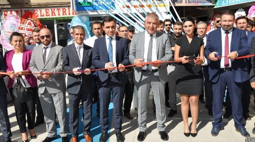 Elektrik Faturası &Ouml;demek Artık &Ccedil;ok Kolay.