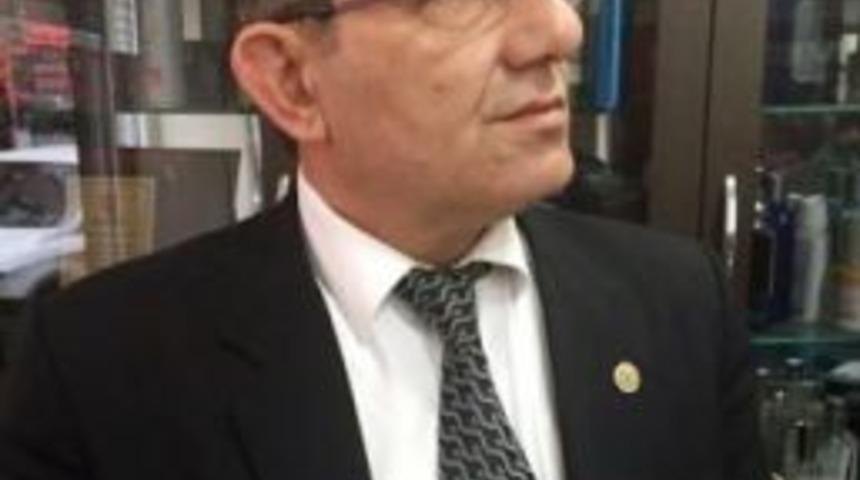 Gebze Ziraat Odası&rsquo;nı Basarak &Ccedil;alışanları Tehdit Ettiği İddia Edilen Eski Başkan G&ouml;zaltına Alındı