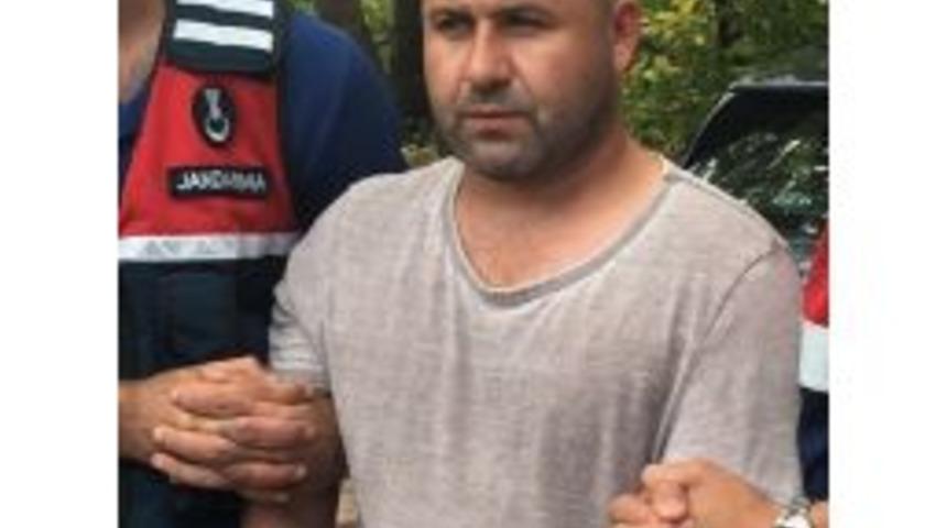 Taşburun Cinayetinde Son Failde Yakalandı