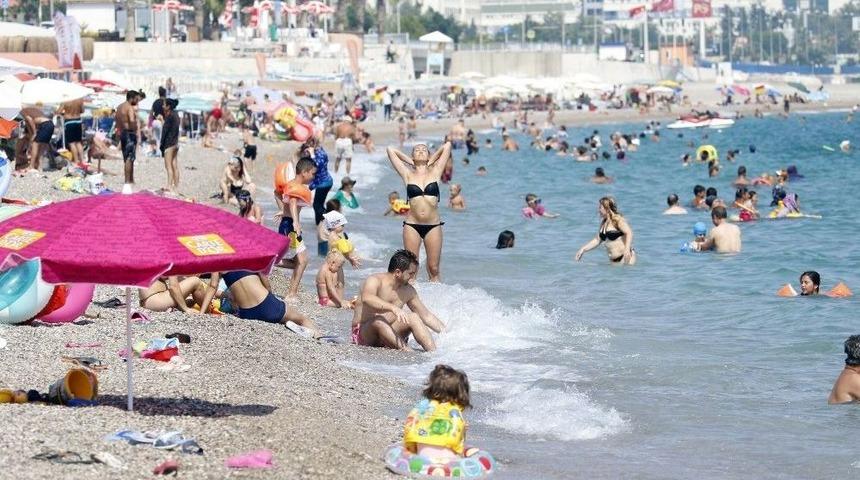 Kurban Bayramı&rsquo;nda &rsquo;yarım Milyon&rsquo; Bereketi