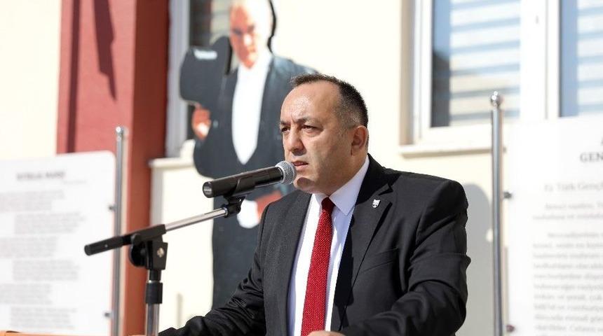 Yeni &Ouml;ğretim Yılı